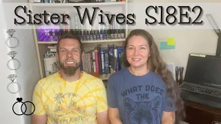 Sister Wives S18E2 Thanks for Nothing