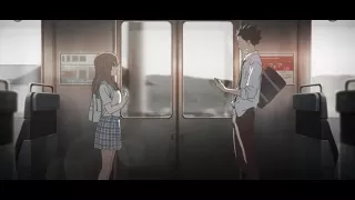 Koe no Katachi | AMV | SAD! XXXTENTACION