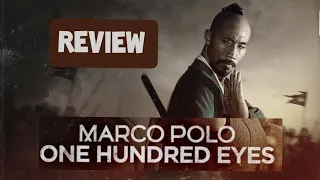 marco polo 100 eyes review