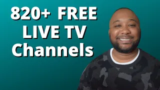 Free Live TV Channels on Roku