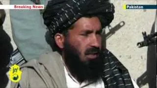US drone strike kills top militant: Senior Pakistani Taliban commander killed in aerial attack