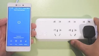 УМНЫЙ УДЛИНИТЕЛЬ ► ОБЗОР Xiaomi Wifi Power Strip