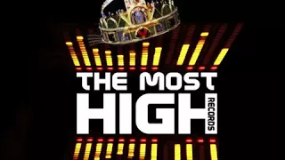 Godtek #Savedfromthesesh - Most High Mixtape 002 Gospel Drum & Bass 2017 Mix