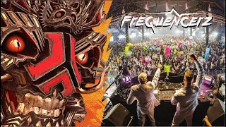 Frequencerz | Defqon.1 2019 | Drops Only 🔥