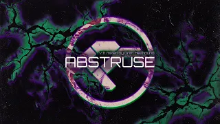 Abstruse v.11 mixed by Grim Hellhound