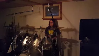 Tool - Forty Six and 2 (Drum Cover)