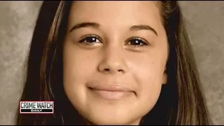 Jayden Glomb's Stepdad Josh Lelevier Accused in Her Death - Crime Watch Daily with Chris Hansen