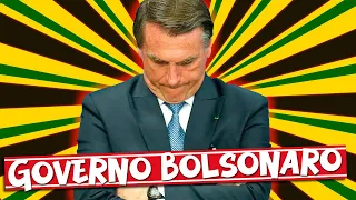 GOVERNO BOLSONARO: ELEIÇÕES, ECONOMIA E POLÍTICA SOCIAL