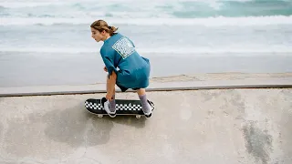 Quiksilver & Roxy Skates 2022 Collection