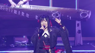 和楽器バンド Wagakki Band : あっぱれが正義。(Apparega seigi) - 2021大新年会(2021 New Year Party) (sub CC)