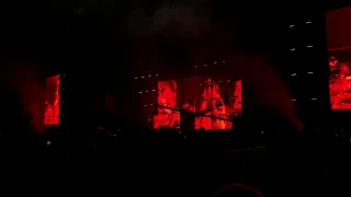 David Guetta Live Fusion Festival 2018