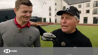 How to stay fit after retirement with Gary Player, the world’s fittest 82 year old – Team Talks