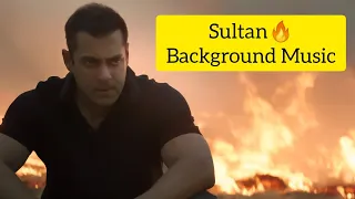 Sultan background music ||  Salman khan || BGM