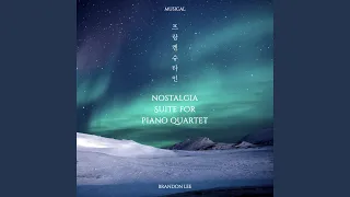 프랑켄슈타인 (Original Musical Soundtrack) - Nostalgia Suite for Piano Quartet Musical...