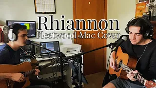 Rhiannon - Fleetwood Mac Cover (feat. Ryan Kerrigan)