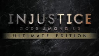 Injustice Gods Among Us Ultimate Edition Trailer | Flanco.ro