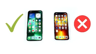Should You Buy A Max iPhone?