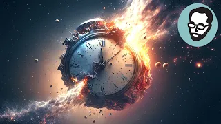 Time Is Broken, According To This New Theory