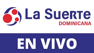 En Vivo | Loteria La Suerte Dominicana | Sorteo de las 12:30 PM |  10 De Mayo del 2023