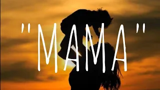 SPOKEN WORD POETRY TAGALOG "MAMA" BY STEPHEN CONSTANTINO/MOTHERS DAY //