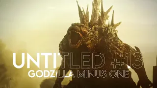 Godzilla Minus One - Untitled# 13| Edit