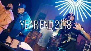 YEAR END MEGAMIX 2018 | TEASER (2/3)