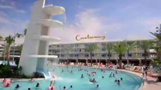Universal Orlando Resort Commercial 2017 - (USA)