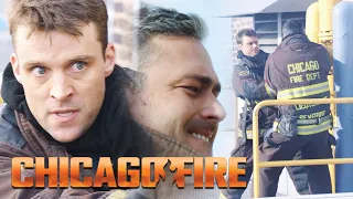 Law of the Jungle | Chicago Fire