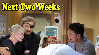 Days of Our Lives Spoilers Next 2 Weeks: September 25 to October 6, 2023 /DOOL Next 2 Weeks