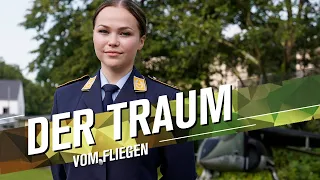 Der Traum vom Fliegen | AIRTEAM #5 | Bundeswehr Exclusive