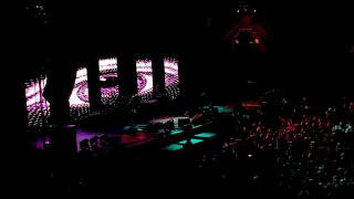 Primus Live - Toys Go Winding Down / Pudding Time Mass Mutual Center Springfield MA 11/08/2019