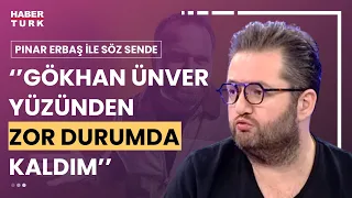 Neden "Lanet Bebe" lakabını seçti? Ömer Başdoğan anlattı