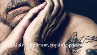 Renaud - Toujours debout