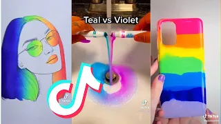 Satisfying TikTok Art Compilation That You Won’t Regret Watching!!