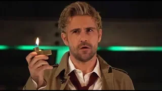 CONSTANTINE TRIBUTE( SET IT OFF)