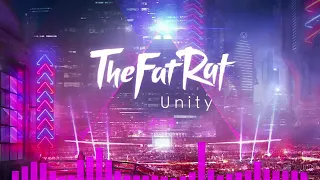 TheFatRat - Unity １時間耐久