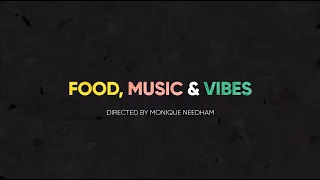 Food, Music & Vibes | Black Britain Unspoken
