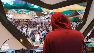 Talpa Live @ One Love Festival Swiss 2018