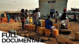 The Chinese Companies Behind Water Supply in Africa | China/Africa Big Business | ENDEVR Documentary