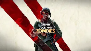 Elemental Pop Perk-A-Cola Jingle (Loop) (Call of Duty Black Ops Cold War Zombies)