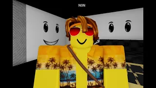 roblox 6:06pm: sublevel 40