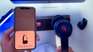 How To Connect Beats Headphones To Your iPhone