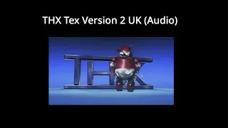 THX Tex Version 2 UK (Audio Only)