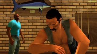 Прохождение GTA Vice City Stories на 100% - Миссия 23: Папи, не кричи (Papi Don't Screech)