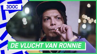 De vlucht van Ronnie | 3Doc | NPO3