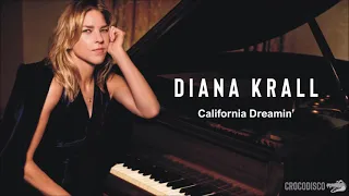 Diana Krall - California Dreamin' (2015)