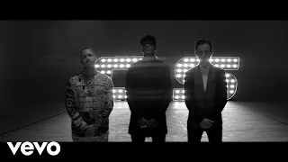 Chase & Status - International (Official Music Video) ft. Cutty Ranks