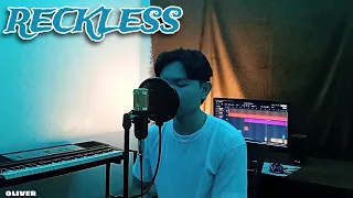 Madison Beer - Reckless (OLIVER Cover)