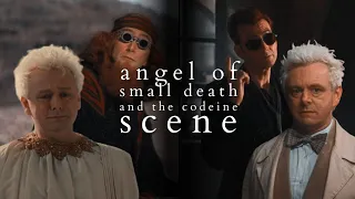 angel of small death and the codeine scene • azira️✗crowley