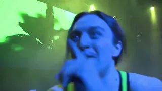 Tommy Cash Unreleased - Leave Me Alone (Fast Version)